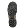 Bottes de travail 15 cm imperméables Terra Exile 25 pour homme embout composite 1009DB - Brun