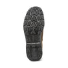 Bottes de travail 15 cm unisexes Royer Romeo™ THORAX® à enfiler, embout composite METGUARD - Brun 5639GX