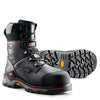 Bottes de travail 20 cm Kodiak Neragon Arctic imperméables isolées, à embout composite pour homme 1095BK - Noir