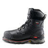 Bottes de travail 20 cm Kodiak Neragon Arctic imperméables isolées, à embout composite pour homme 1095BK - Noir