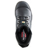 Bottes de travail 20 cm Kodiak Neragon Arctic imperméables isolées, à embout composite pour homme 1095BK - Noir