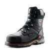 Bottes de travail 20 cm Kodiak Neragon Arctic imperméables isolées, à embout composite pour homme 1095BK - Noir