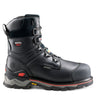 Bottes de travail 20 cm Kodiak Neragon Arctic imperméables isolées, à embout composite pour homme 1095BK - Noir