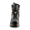 Bottes de travail 20cm Kodiak Neragon imperméables à embout composite pour homme 1304BK - Noir