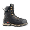 Bottes de travail 20cm Kodiak Neragon imperméables à embout composite pour homme 1304BK - Noir