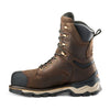 Bottes de travail 20cm Kodiak Neragon imperméables à embout composite pour homme 1304DB- Brun