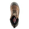 Bottes de travail 20cm Kodiak Neragon imperméables à embout composite pour homme 1304DB- Brun