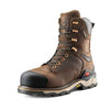 Bottes de travail 20cm Kodiak Neragon imperméables à embout composite pour homme 1304DB- Brun