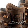 Bottes de travail 20cm Kodiak Neragon imperméables à embout composite pour homme 1304DB- Brun