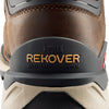 Bottes de travail 20cm Kodiak Neragon imperméables à embout composite pour homme 1304DB- Brun