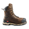 Bottes de travail 20cm Kodiak Neragon imperméables à embout composite pour homme 1304DB- Brun