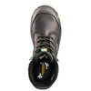 Bottes de travail 8 po imperméables Terra Exile 25 pour homme embout composite 1311BK - Noir