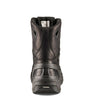 Bottes de travail 8 po imperméables Terra Exile 25 pour homme embout composite 1311BK - Noir