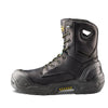 Bottes de travail 8 po imperméables Terra Exile 25 pour homme embout composite 1311BK - Noir