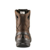 Bottes de travail 8 po imperméables Terra Exile 25 pour homme embout composite 1311DB - Brun