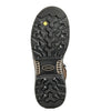 Bottes de travail 8 po imperméables Terra Exile 25 pour homme embout composite 1311DB - Brun