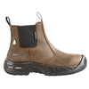 Bottes de travail Baffin Ice Crew d'hiver à embout composite pour hommes HERO-MP03BR