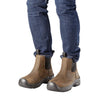 Bottes de travail Baffin Ice Crew d'hiver à embout composite pour hommes HERO-MP03BR