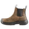 Bottes de travail Baffin Ice Crew d'hiver à embout composite pour hommes HERO-MP03BR