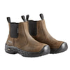 Bottes de travail Baffin Ice Crew d'hiver à embout composite pour hommes HERO-MP03BR