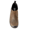 Bottes de travail Baffin Ice Crew d'hiver à embout composite pour hommes HERO-MP03BR