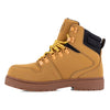 Bottes de travail DC Work Peary TR pour hommes avec protection MET interne DCC60901