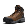 Bottes de travail Keen Evanston WP 6" pour homme, embout composite isolé - 1031301 Brun
