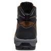 Bottes de travail Keen Evanston WP 6" pour homme, embout composite isolé - 1031301 Brun