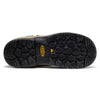 Bottes de travail Keen Evanston WP 6" pour homme, embout composite isolé - 1031301 Brun