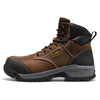 Bottes de travail Keen Evanston WP 6" pour homme, embout composite isolé - 1031301 Brun