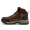 Bottes de travail Keen Evanston WP 6" pour homme, embout composite isolé - 1031301 Brun
