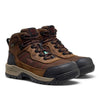 Bottes de travail Keen Evanston WP 6" pour homme, embout composite isolé - 1031301 Brun