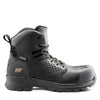 Bottes de travail Kodiak Berg 6 pouces imperméables SD+ à embout composite pour hommes 1031BK - Noir