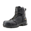 Bottes de travail Kodiak Berg 6 pouces imperméables SD+ à embout composite pour hommes 1031BK - Noir