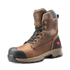 Bottes de travail Kodiak Berg 8 pouces imperméables à embout composite pour hommes 1014DB - Brun