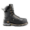 Bottes de travail Kodiak Neragon pour homme, 20 cm, avec protection interne MET, embout composite imperméable, 1305BK – Noir