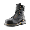 Bottes de travail Kodiak Neragon pour homme, 20 cm, avec protection interne MET, embout composite imperméable, 1305BK – Noir