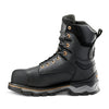 Bottes de travail Kodiak Neragon pour homme, 20 cm, avec protection interne MET, embout composite imperméable, 1305BK – Noir