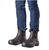 Bottes de travail d'hiver à embout composite pour femmes Baffin Ice Crew HERO-WP03BK