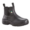 Bottes de travail d'hiver à embout composite pour femmes Baffin Ice Crew HERO-WP03BK