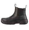 Bottes de travail d'hiver à embout composite pour femmes Baffin Ice Crew HERO-WP03BK