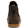 Bottes de travail de Keen San Jose à talon 90° de 6 po pour homme, embout composite 1030650 - Brun