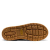 Bottes de travail de Keen San Jose à talon 90° de 6 po pour homme, embout composite 1030650 - Brun