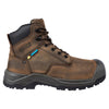 Bottes de travail imperméables Puma Work Granite HD pour homme, 15 cm, embout composite, protection MET interne 632733