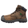 Bottes de travail imperméables Puma Work Granite HD pour homme, 15 cm, embout composite, protection MET interne 632733