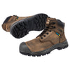 Bottes de travail imperméables Puma Work Granite HD pour homme, 15 cm, embout composite, protection MET interne 632733