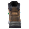 Bottes de travail imperméables Puma Work Granite HD pour homme, 15 cm, embout composite, protection MET interne 632733