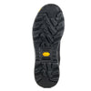 Bottes de travail imperméables Terra Sentinel 8 po pour homme, embout composite 1169BK - Noir