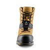 Bottes de travail imperméables Terra Sentinel 8 po pour homme, embout composite 1169TN - Brun