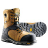 Bottes de travail imperméables Terra Sentinel 8 po pour homme, embout composite 1169TN - Brun
